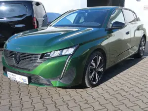 Peugeot 308 Allure*LED*Navi*