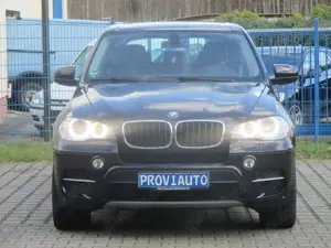 BMW X5 X5 E70 Facelift xDrive30d TÜV 07/2027 Bild 2