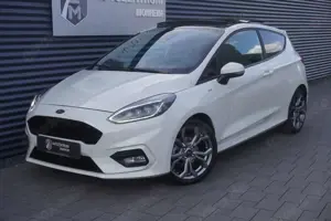 Ford Fiesta ST-LINE X|PANORAMA|KEYLESS|KAMERA|LED|ACC
