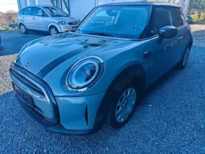MINI One *Facelift*