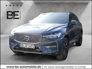 Volvo XC60 2.0 Core Recharge Plug-In Hybrid AWD LED