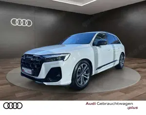 Audi Q7 50 TDI qu.tipt. S LINE+AIR+AHZV+STHZG+7 SITZE
