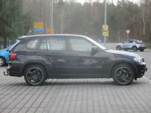 BMW X5 X5 E70 Facelift xDrive30d TÜV 07/2027 Bild 4