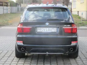 BMW X5 X5 E70 Facelift xDrive30d TÜV 07/2027 Bild 5