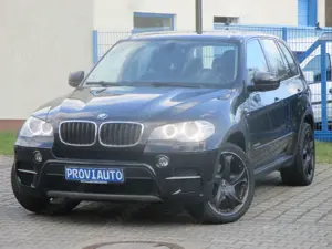BMW X5 X5 E70 Facelift xDrive30d TÜV 07/2027