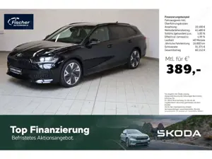 Skoda Superb Combi 2.0 TDI Sportline