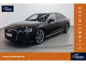 Audi A8 50 TDI quattro S-Line AHK/LED/VCP/Pano/NAV