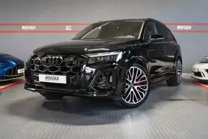 Audi SQ7 4.0 TFSI quattro AHK PANO BO STHZ ABT
