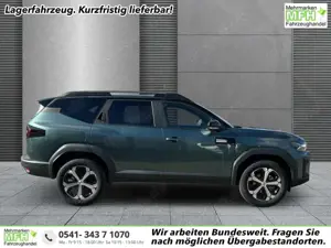 Dacia Bigster Journey SHZ LKHZ MV-Kamera Hybrid 155 116 kW (1...
