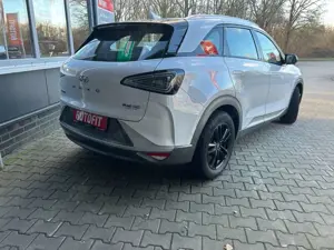 Hyundai NEXO Basis 1Hand Premium Paket Bild 3