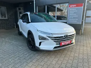 Hyundai NEXO Basis 1Hand Premium Paket Bild 1