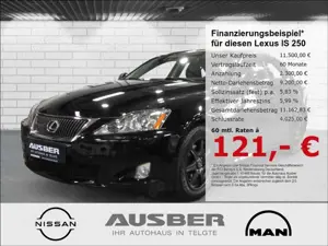 Lexus IS 250