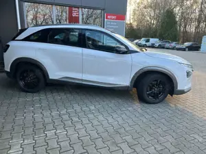 Hyundai NEXO Basis 1Hand Premium Paket Bild 2