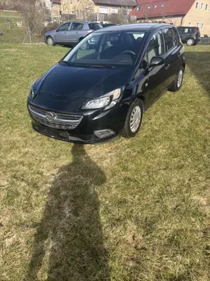 Opel Corsa Corsa 5-Türer 1.2 Edition