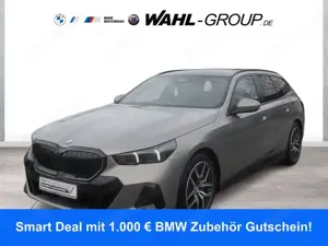 BMW 540 d xDrive TOURING M SPORT PRO AHK PANO STANDHZG BW