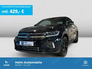 Volkswagen T-Roc R-Line 1.5l TSI 110 kW (150 PS)