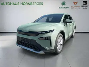 Skoda Elroq 50 Plus Lodge SHZ LED Kamera Navi Matrix V. Pedall