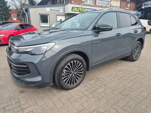 Volkswagen Tiguan 2.0 TDI DSG Goal AHK/Kamera/el.Heckklappe
