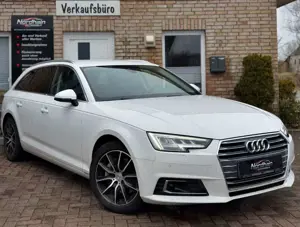 Audi A4 Avant Sport*ACC*LED*AHK*SHZ*NAVI*MATRIX*