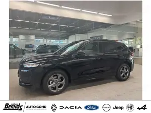 Ford Kuga 1.5 EcoBoost ST-LINE AUTOMATIK WINTER-Pkt.  AHK