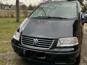 Volkswagen Sharan Sharan 2.8 V6 Automatik Sportline