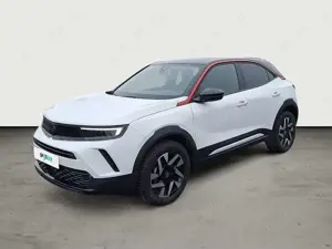 Opel Mokka GS 1.2 Turbo AT8 Tot-Winkel, Allwetter