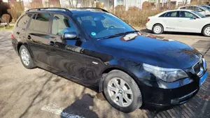 BMW 525 525d Touring Aut. Edition Lifestyle