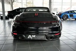 Porsche 911 Bild 5