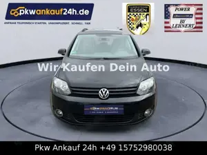 Volkswagen Golf Plus VI Match*TüvNeu*Garantie