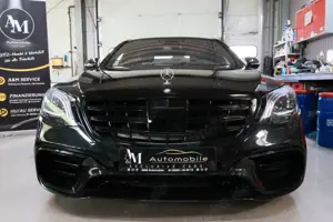 Mercedes-Benz S 500 4MATIC *63 AMG PAKET*PANO*LEDER*DISTRONIC* Bild 3