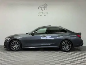BMW 340 xDrive|Pano|HK|DAB|Kamera|Shadow|DE-Fzg|