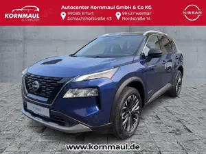 Nissan X-Trail 1.5 VC-T N-Connecta 204PS AUTOMATIK/LED