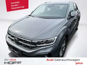Volkswagen T-Roc 1.5 TSI R-Line Kamera Led Klima Carplay Sh 17 Zoll