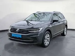 Volkswagen Tiguan 1.5 TSI LIFE #NAVI #LED #ACC #LANE-ASSIST Bild 2
