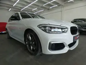 BMW 135