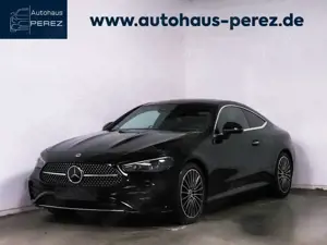 Mercedes-Benz CLE 220 CLE 220 d Coupe AMG PREMIUM+ TECHNIK PAK-DISTRON