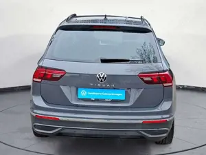 Volkswagen Tiguan 1.5 TSI LIFE #NAVI #LED #ACC #LANE-ASSIST Bild 5