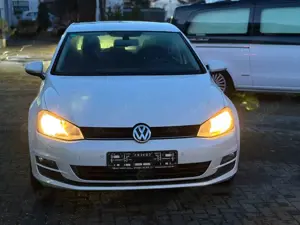 Volkswagen Golf Golf VII 5-Türer 1.2 TSI BlueMotion Technology Trendline