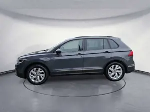 Volkswagen Tiguan 1.5 TSI LIFE #NAVI #LED #ACC #LANE-ASSIST Bild 3
