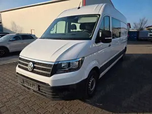 Volkswagen Crafter Kasten 35 Lang Hochdach/6Sitze
