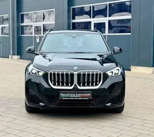 BMW X1 18 i sDrive M Sport*Keyless*LED*Kamera*PDC*SZ Bild 2