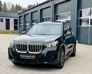 BMW X1 18 i sDrive M Sport*Keyless*LED*Kamera*PDC*SZ Bild 3