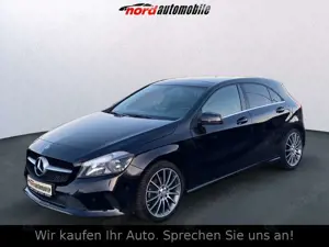 Mercedes-Benz A 180 AMG-Line° Pano° HK Sound° 18Zoll° Tüv neu°