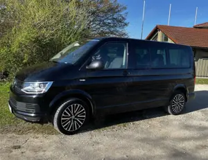 Volkswagen T6 Multivan Multivan DSG Kurz 4MOTION Trendline