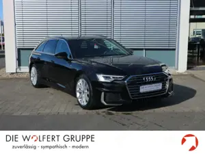 Audi A6 35 TDI sport ACC*MATRIX-LED*RFK
