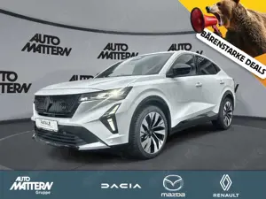 Renault Rafale Techno E-Tech Full Hybrid 200