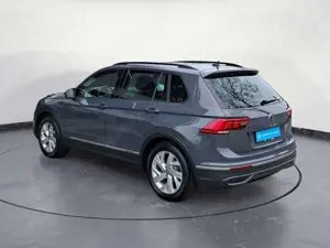 Volkswagen Tiguan 1.5 TSI LIFE #NAVI #LED #ACC #LANE-ASSIST Bild 4