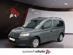 Volkswagen Caddy Kombi 2,0 TDI EcoProfi AHK