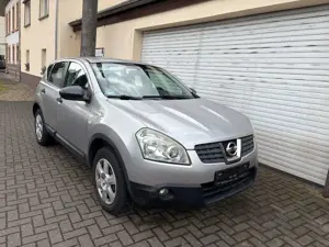 Nissan Qashqai Bild 2