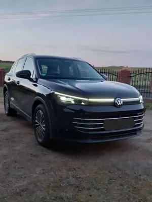 Volkswagen Tiguan Tiguan 1.5 eTSI OPF DSG Elegance